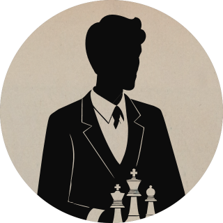 participant default icon